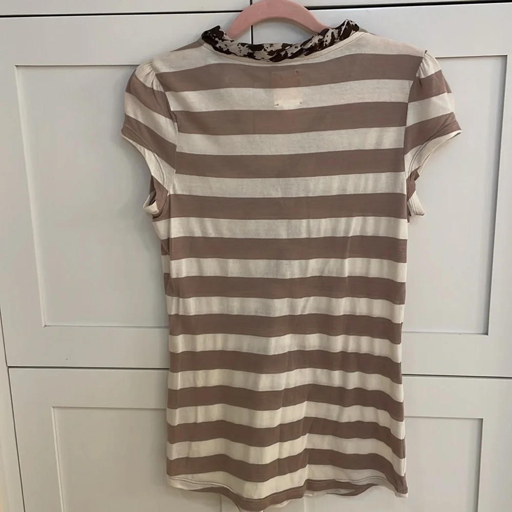Anthropologie Ric Rac Top - Picture 4 of 4